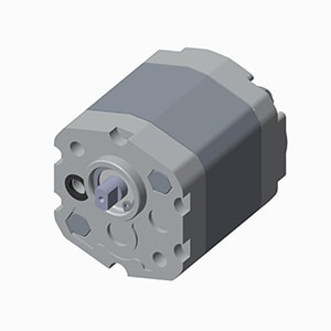Grupo 0.5 (0.19~2cm³/rev.)