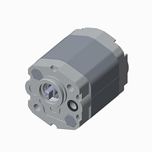 Group 1 (0.8 to 8cm³/rev.)