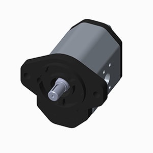 Group 3 (20 to 71cm³/rev.)