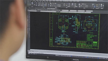 Diseño e I+D