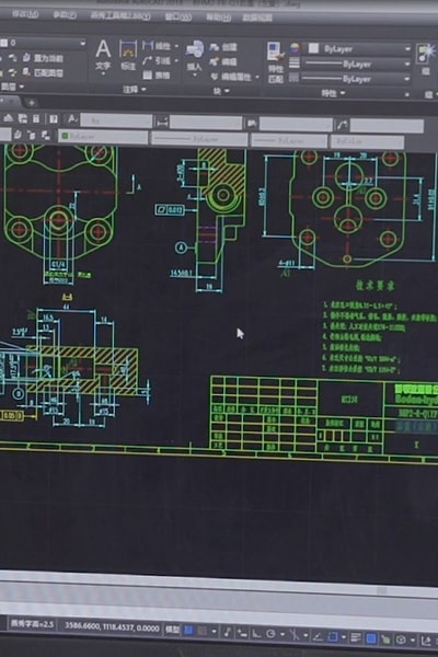 Diseño e I+D