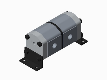 Divisor de Flujo Síncrono, Grupo 2