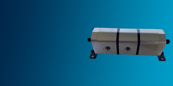 Divisor de Flujo
